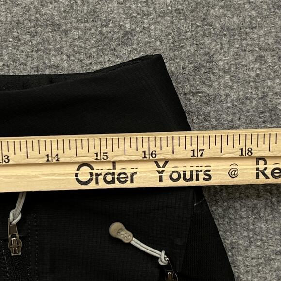 Patagonia Pants Mens 32 Waterproof Snow Ski Shell Winter Outdoor 30641SP9 - Picture 11 of 14